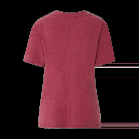 1391740-5 Tröja, 15 st, Aiychim Raw Plot Twist Tee, Stl XS