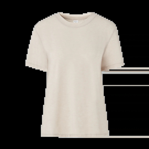 1391740-11 Tröja, 15 st, Aiychim Raw Plot Twist Tee, Stl XS