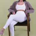 1391750-11 Leggings, 10 st, Aiychim leggings Redefine High-Rise 28", stl XS