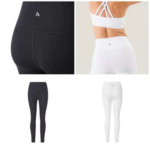 1391751-1 Leggings, 6 st, Aiychim leggings Redefine High-Rise 28", stl XS