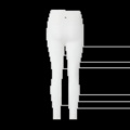 1391751-3 Leggings, 6 st, Aiychim leggings Redefine High-Rise 28", stl XS