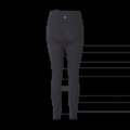 1391751-7 Leggings, 6 st, Aiychim leggings Redefine High-Rise 28", stl XS