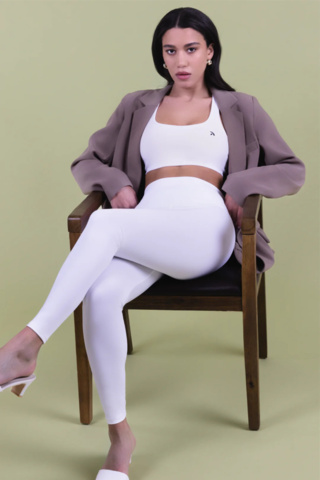 1391751-11 Leggings, 6 st, Aiychim leggings Redefine High-Rise 28", stl XS