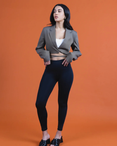 1391751-13 Leggings, 6 st, Aiychim leggings Redefine High-Rise 28", stl XS