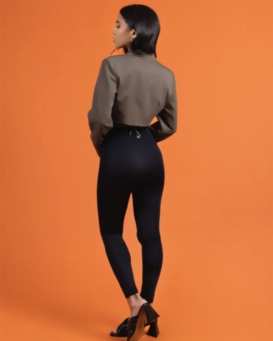 1391766-14 Leggings, 6 st, Aiychim leggings Redefine High-Rise 28", stl small