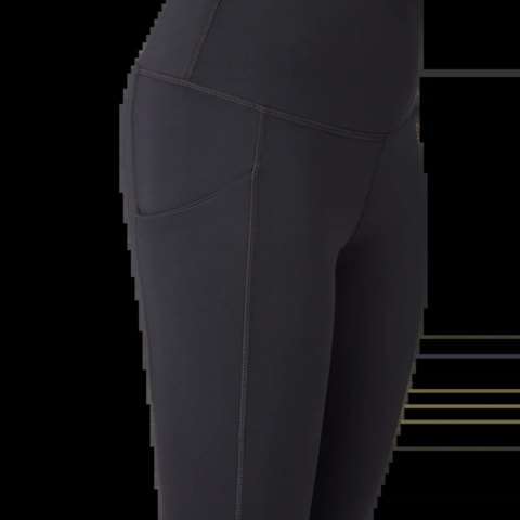 1391797-2 Leggings, 5 pcs, Aiychim Leggings Redefine High-Rise Pockets 25″, size Large - Shipping included