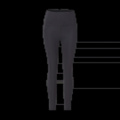 1391797-3 Leggings, 5 pcs, Aiychim Leggings Redefine High-Rise Pockets 25″, size Large - Shipping included