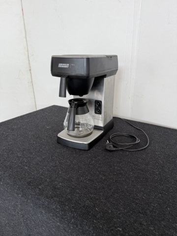 1351739-1 Kaffebryggare Baravilor Bonamat i nyskick!