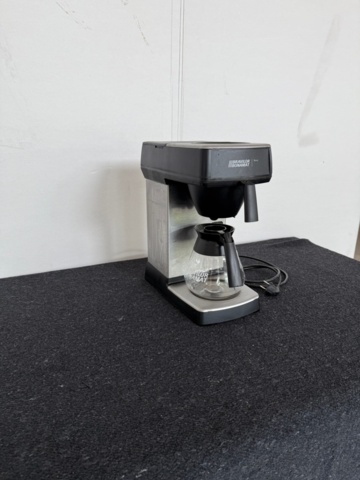 1351739-2 Kaffebryggare Baravilor Bonamat i nyskick!