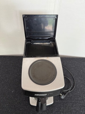 1351739-3 Kaffebryggare Baravilor Bonamat i nyskick!