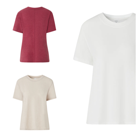 1391914-1 Shirt, 15 pcs, Aiychim Raw Plot Twist Tee, Size small