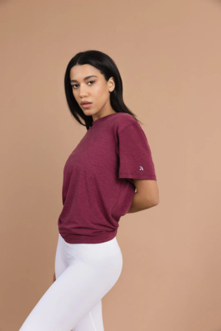 1391914-4 Shirt, 15 pcs, Aiychim Raw Plot Twist Tee, Size small