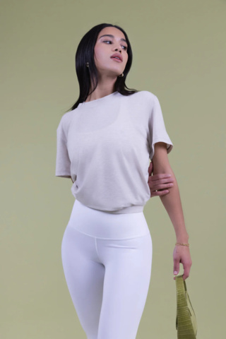 1391914-7 Shirt, 15 pcs, Aiychim Raw Plot Twist Tee, Size small