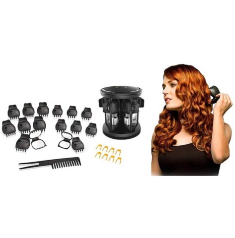 1391922-2 2 st Instyler ceramic styling Shells