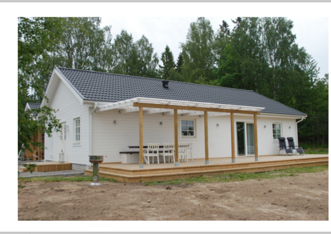Avyttring husstommar
