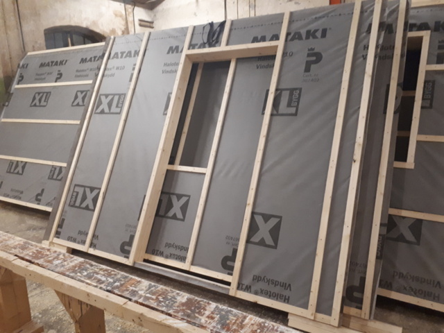 1392014-4 Fritidshus, Attefallshus (30 kvm)