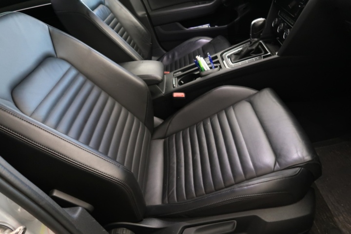 1070231-11 Volkswagen Passat Alltrack 2.0 TDI DPF SCR 4Motion DSG Sekventiell, 190hk, 2018