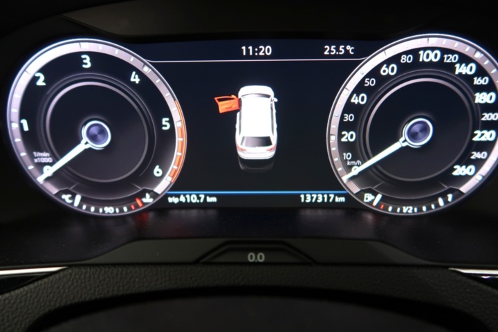 1070231-13 Volkswagen Passat Alltrack 2.0 TDI DPF SCR 4Motion DSG Sekventiell, 190hk, 2018