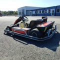 1392021-5 Gokart Dino Honda GX270 270cc