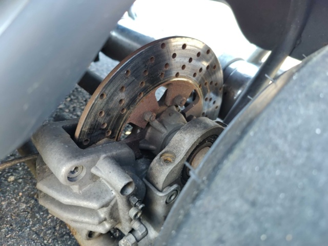 1392021-25 Gokart Dino Honda GX270 270cc