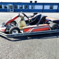 1392022-3 Gokart Dino Honda GX270 270cc