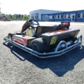 1392022-5 Gokart Dino Honda GX270 270cc