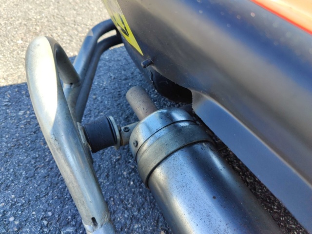 1392022-24 Gokart Dino Honda GX270 270cc