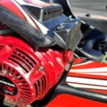 1392022-31 Gokart Dino Honda GX270 270cc