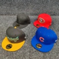 1391579-1 4 pcs Caps New Era, size 7 3/8 (58.7 cm)