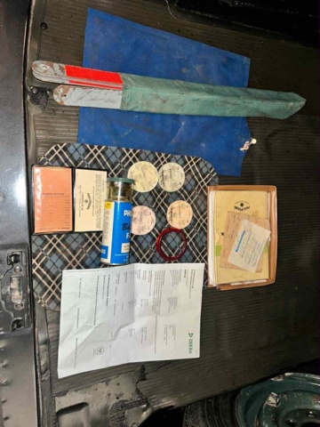 1392115-6 Mercedes-Benz 180 Manual, 68hp, 1960