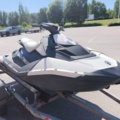 1331762-2 Jet ski Seadoo Spark -2014