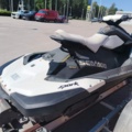 1331762-4 Jet ski Seadoo Spark -2014