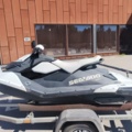 1331762-7 Jet ski Seadoo Spark -2014