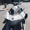 1331762-8 Jet ski Seadoo Spark -2014