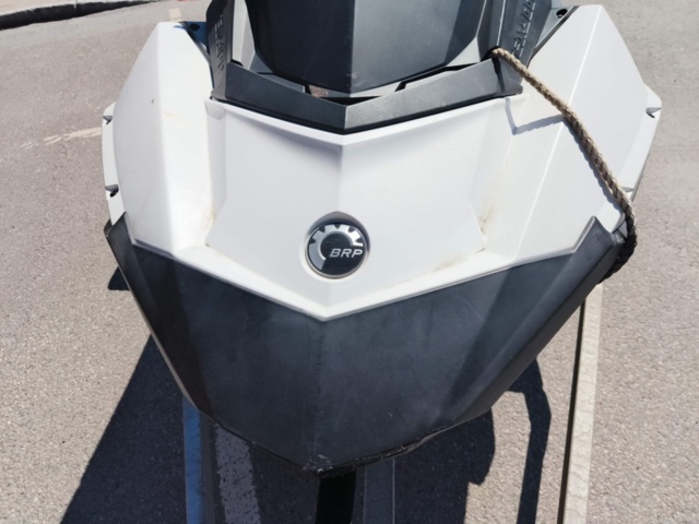 1331762-9 Jet ski Seadoo Spark -2014