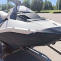 1331762-11 Jet ski Seadoo Spark -2014