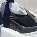 1331762-12 Jet ski Seadoo Spark -2014