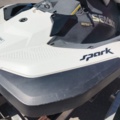 1331762-15 Jet ski Seadoo Spark -2014