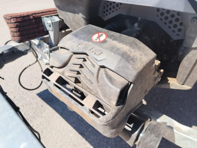 1331762-16 Jet ski Seadoo Spark -2014