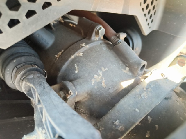 1331762-17 Jet ski Seadoo Spark -2014