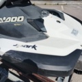 1331762-18 Jet ski Seadoo Spark -2014