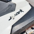 1331762-19 Jet ski Seadoo Spark -2014