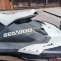 1331762-20 Jet ski Seadoo Spark -2014