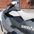 1331762-21 Jet ski Seadoo Spark -2014