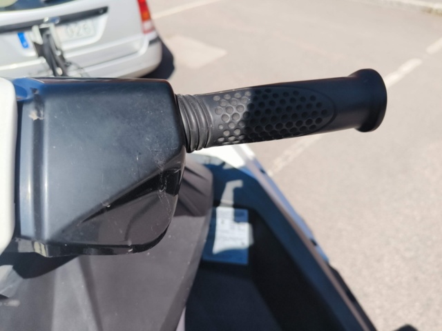 1331762-23 Jet ski Seadoo Spark -2014