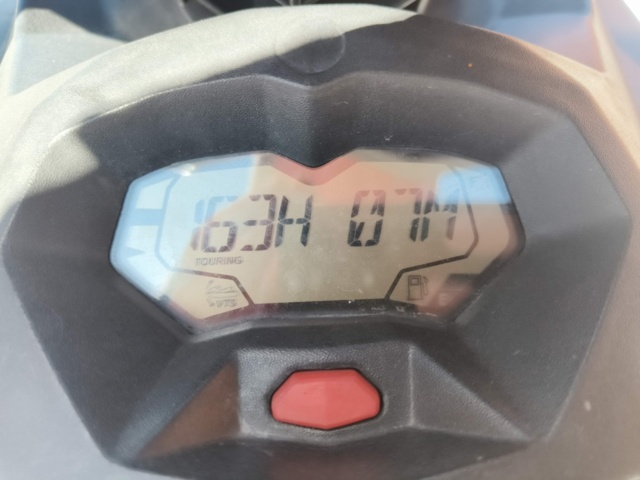 1331762-31 Jet ski Seadoo Spark -2014