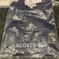 1392153-3 3 st Pikétröjor Lacoste Klassisk , Strl S