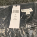 1392153-6 3 st Pikétröjor Lacoste Klassisk , Strl S