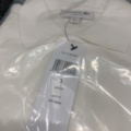 1392153-8 3 st Pikétröjor Lacoste Klassisk , Strl S