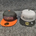 1391604-4 4 st Kepsar New Era, strl 7 1/4 (57,7 cm)